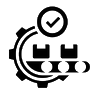 Full-process Quality Control