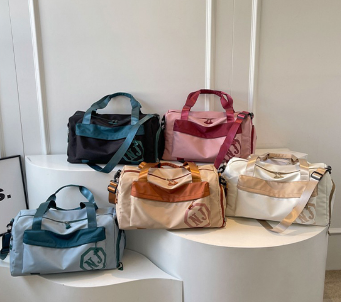 Baoding Bozhi Luggage Sales Co., Ltd.