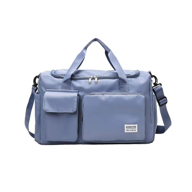 Fitness Bag & Travel Bag