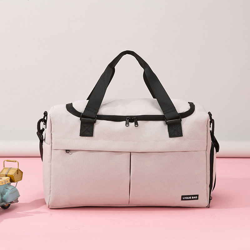 Sports And Fitness Storage Bag
