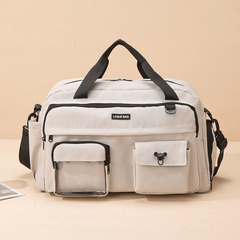 Durable Fitness Travel Bag