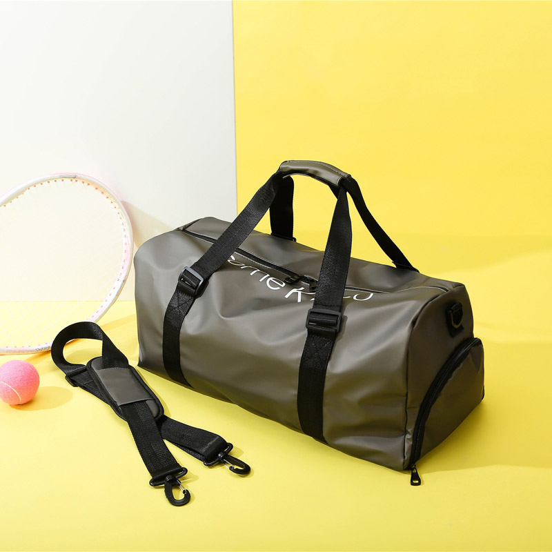 Leisure And Fitness Travel Bag