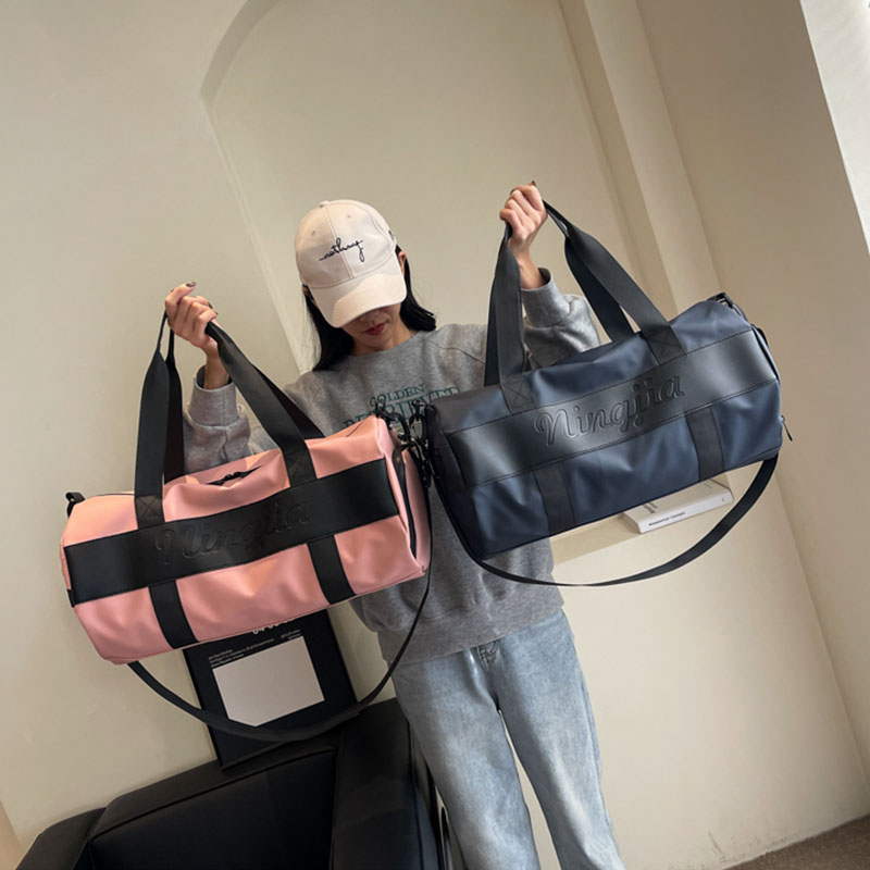 Portable Storage Travel Bag