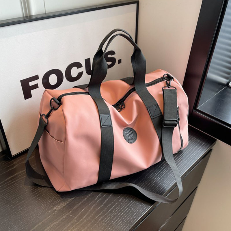 Waterproof Sports And Fitness Bag