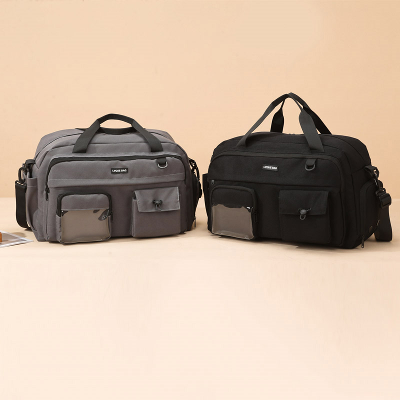 Durable Fitness Travel Bag