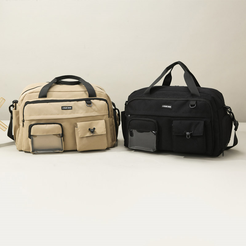 Durable Fitness Travel Bag