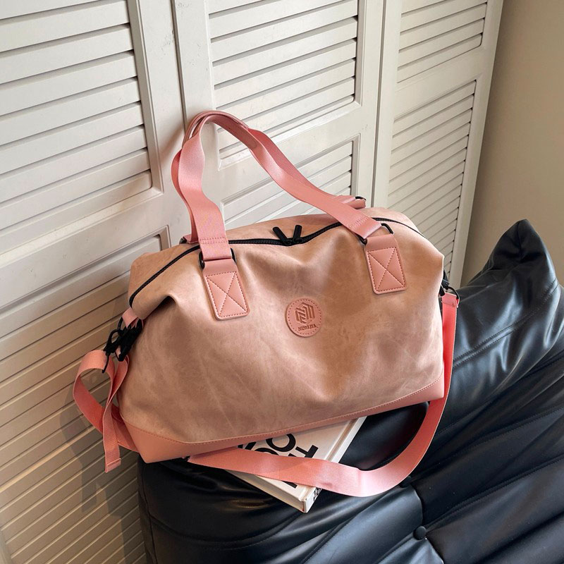 High End Large Capacity Travel Bag
