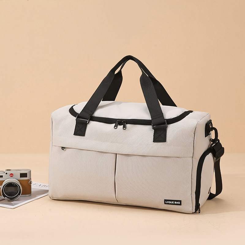 Sports And Fitness Storage Bag