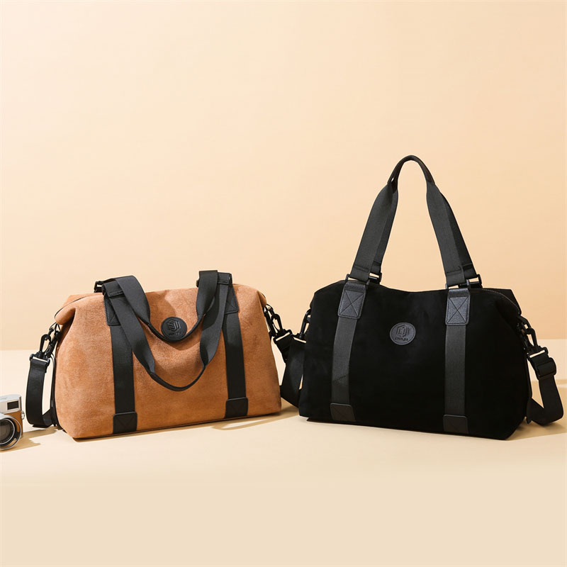 Large Capacity Travel Fitness Bag