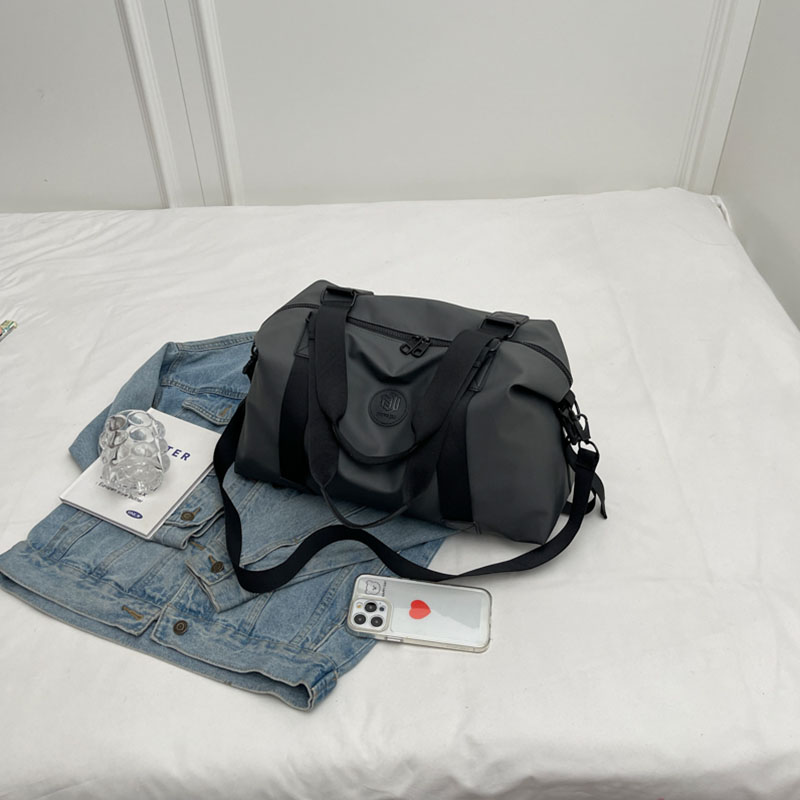 Waterproof And Wear-Resistant Sports Bag