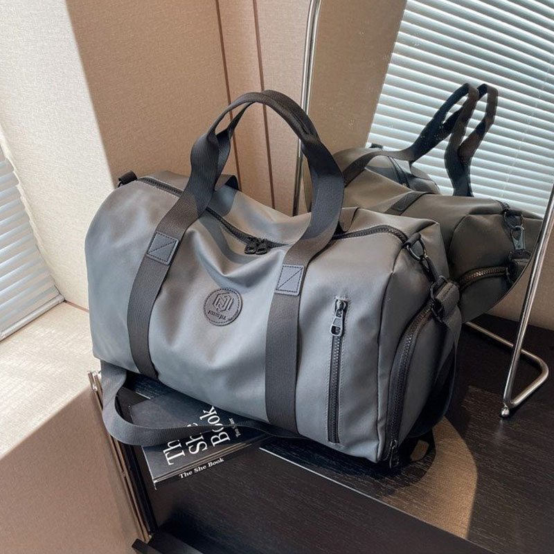 Waterproof Sports And Fitness Bag
