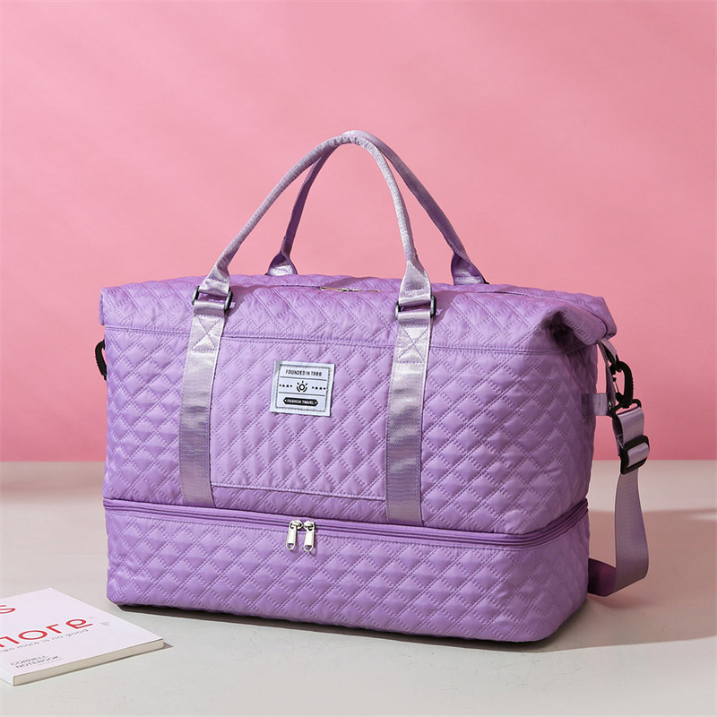 Fashionable Fitness Yoga Bag