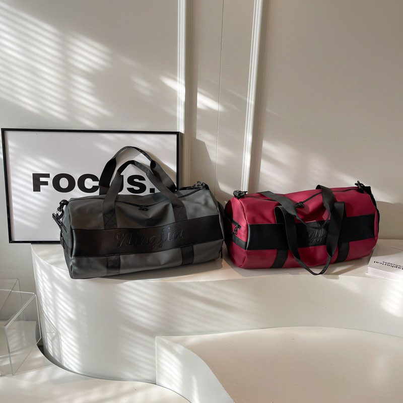 Portable Storage Travel Bag
