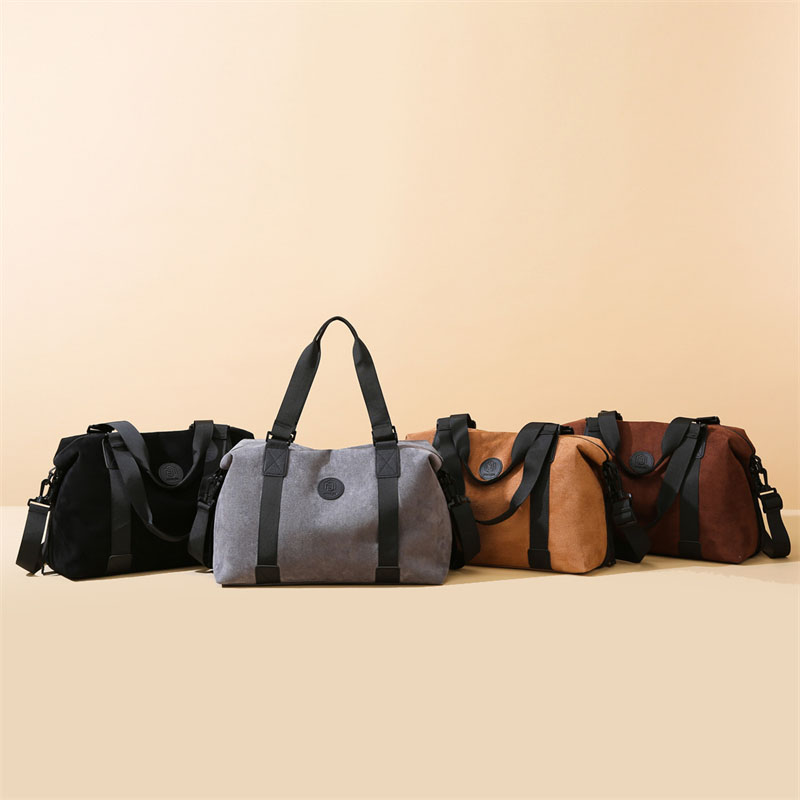 Large Capacity Travel Fitness Bag