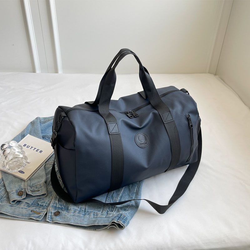 Waterproof Sports And Fitness Bag