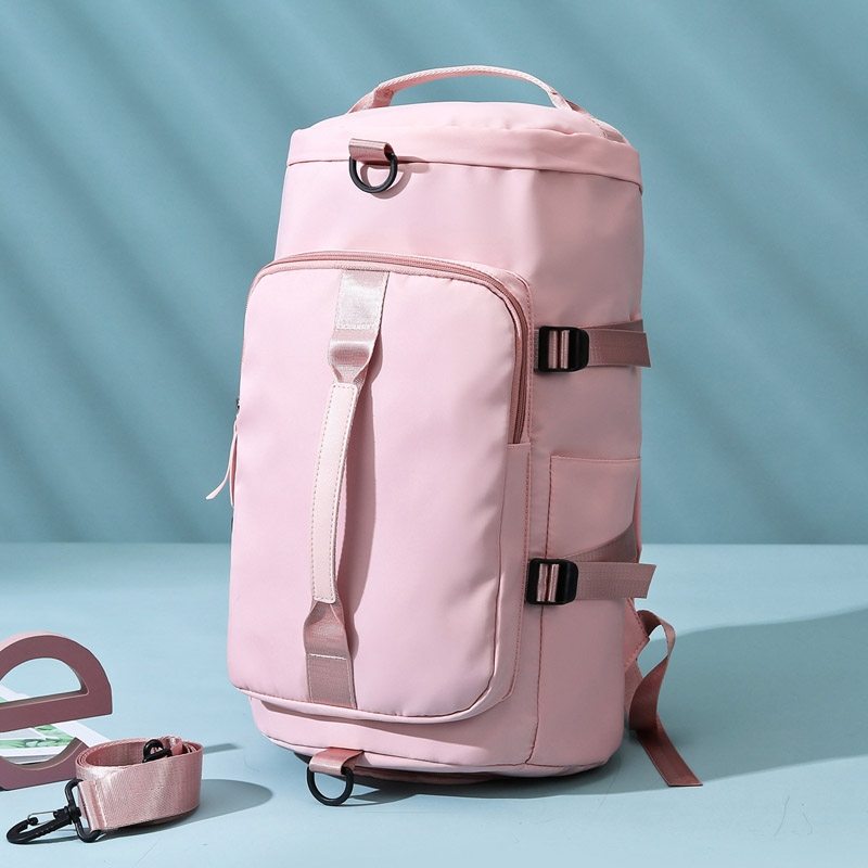 Multi-functional Fitness Bag