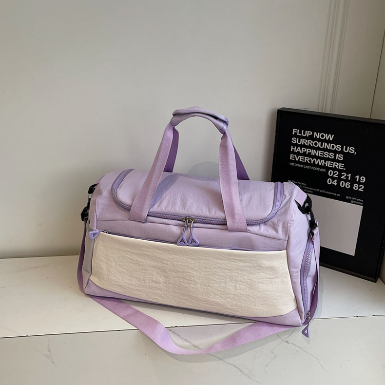 Fashionable Fitness Yoga Bag