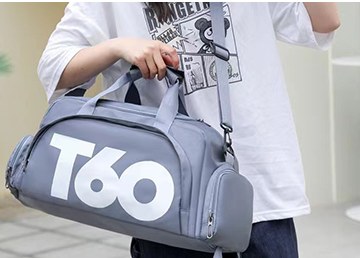 Main Categories and Application Scenarios of Fitness Bags