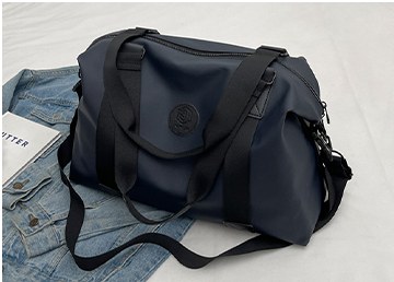 How to Choose Fabric for Custom Gym Bags